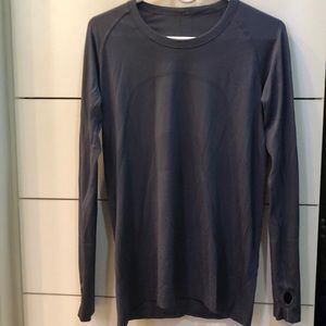 lululemon swiftly tech long sleeve